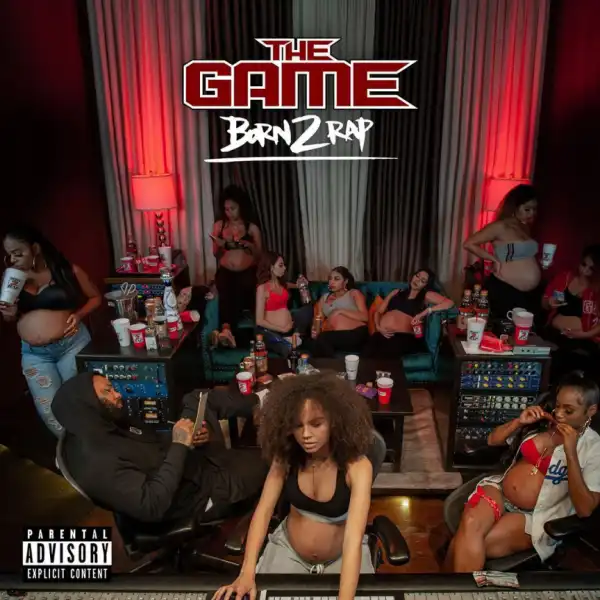 The Game - Rewind II